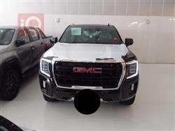 GMC Yukon